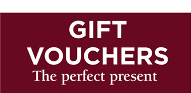 Gift Vouchers at Orocco Pier