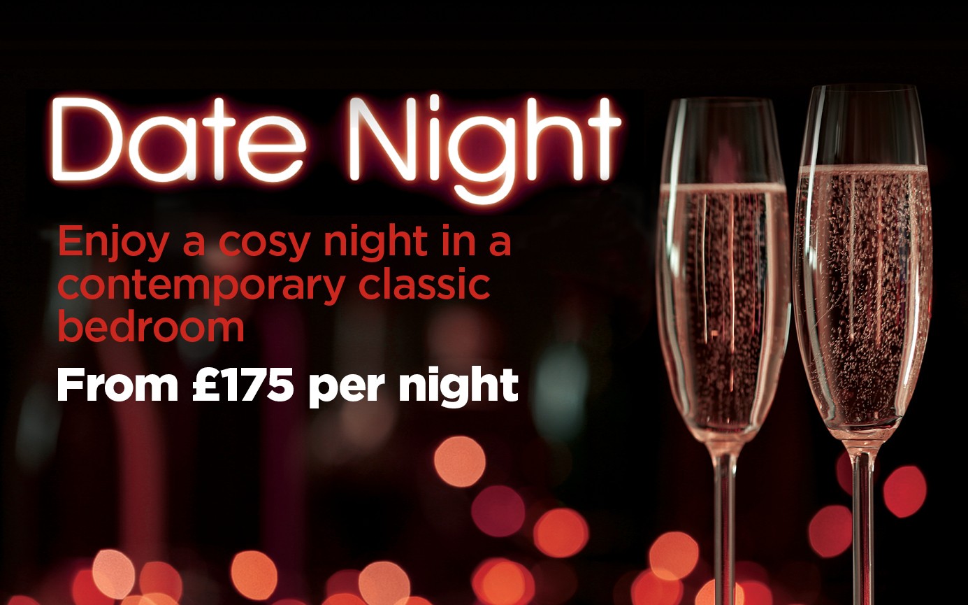 Date Night 2025 Banner